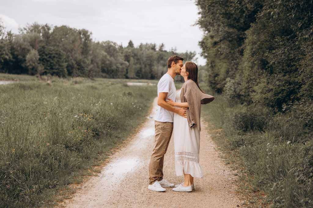 Pärchen Shooting-natuerlich-augsburg-2